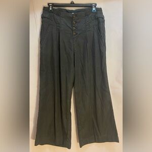 Sundance‎ Pants Woman’s Size 8 Gray Casual Pants